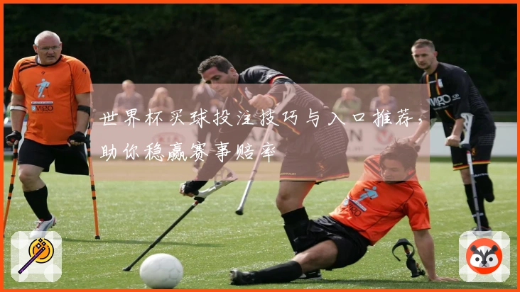 世界杯买球投注技巧与入口推荐，助你稳赢赛事赔率